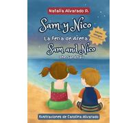 Sam y Nico. La Feria de Arena (Sam and Nico. The Sand Fair) (Sam y Nico (Sam and Nico))