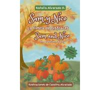 Sam y Nico. La Fiesta de Disfraces (Sam and Nico. The Costume Party) (Sam y Nico (Sam and Nico))