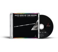 Various Artists - Jazz Side Of The Moon Hybrid Stereo)