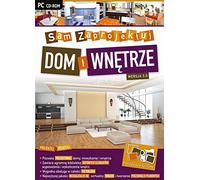 Sam zaprojektuj dom i wnetrze Wersja 3.0