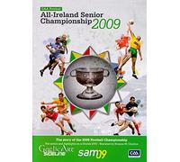 SAM09: All-Ireland Senior Championship 2009 (DVD)