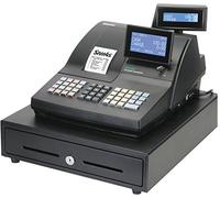 SAM4S Electronic Cash Register NR-510R Single Station