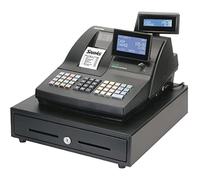 Sam4s NR-520R Cash Register - Scanning Bundle 2