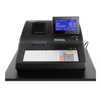 SAM4S NR510F (510B) CASH REGISTER AND HANDSFREE SCANNER MODELS Sam4s NR-510F