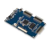 SAM4S, XPLD PRO, EVAL Board, ARM Embedded Development Kits Electrical components