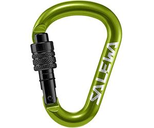 Sam85|#Salewa HMS Screw G2 Carabiner