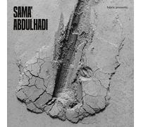 Sama' Abdulhadi - fabric presents Sama' Abdulhadi