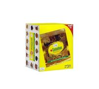 Sama-han | 100% Natural | Pack of 10