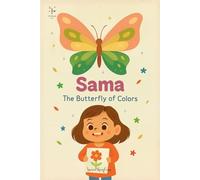 Sama - The Butterfly of Colours