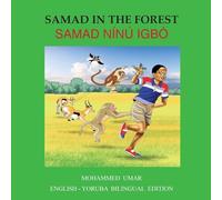 Samad in the Forest YORUBA Edition