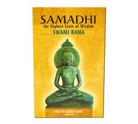 Samadhi the Highest State of Wisdom: Yoga the Sacred Science Volume One: 1