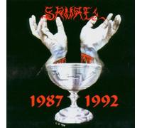 Samael - 1987-1992: Worship Him + the Blood