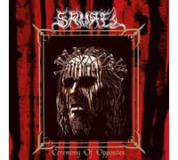 SAMAEL - CEREMONY OF OPPOSITES