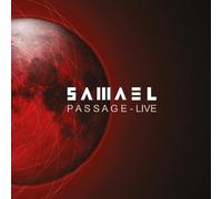Samael - Passage - Live [VINYL]
