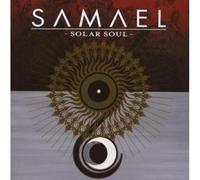 Samael - Solar Soul