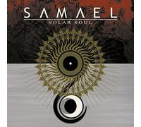 Samael - Solar Soul (Digi)