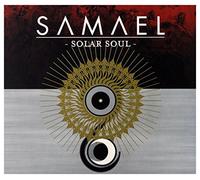 SAMAEL - SOLAR SOUL