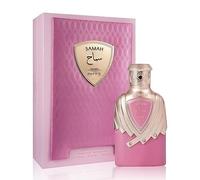 Samah Pearl by RiiFFS Women's Extrait De Parfum 100 ml, Pink