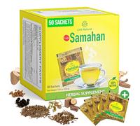 Samahan Herbal Tea 50 sachets Tea by Link Natural Link Samahan