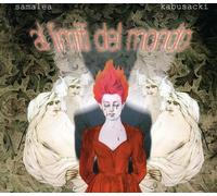 Samalea & Kabusacki - Al Limite Del Mondo [Import]