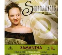 Samantha - A Coeur De Pierre