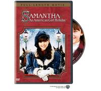 Samantha: An American Girl Holiday [DVD] [Region 1] [US Import] [NTSC]