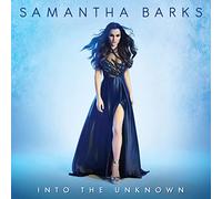 Samantha Barks - Into The Unknown