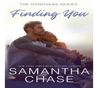 Samantha Chase Finding You Paperback Book Samantha Chase Multicolor