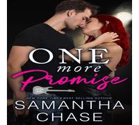 Samantha Chase One More Promise Paperback Book Samantha Chase Multicolor