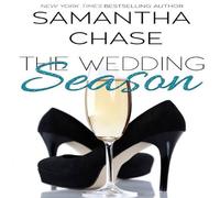 Samantha Chase The Wedding Season Paperback Book Samantha Chase Multicolor