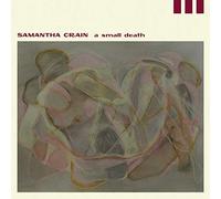 Samantha Crain - A Small Death