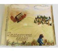 Samantha Crain - Confiscation Ep