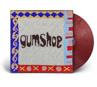 Samantha Crain – Gumshoe – 12" Coloured Vinyl – Limited Edition (Red)