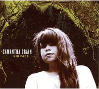 SAMANTHA CRAIN - KID FACE
