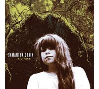SAMANTHA CRAIN - Kid Face [VINYL]