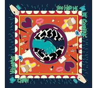 Samantha Crain - You Had Me At Goodbye