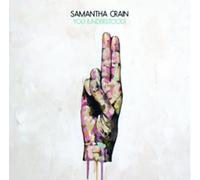 Samantha Crain : You (Understood) CD (2011) NEW FREE Shipping, Save £s