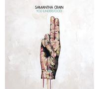 Samantha Crain - You Understood - CD - A4z
