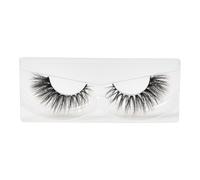 Samantha Faux Lashes Black