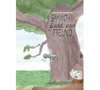 Samantha findet einen Freund