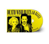 Samantha Fish & Jesse Dayton - Death Wish Blues