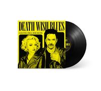 Samantha Fish & Jesse Dayton - Death Wish Blues [VINYL]