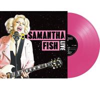 Samantha Fish - Live [VINYL]