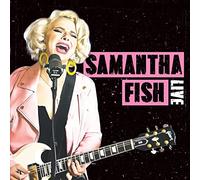 Samantha Fish - Live [VINYL]