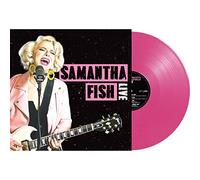 Samantha Fish - Live [VINYL]