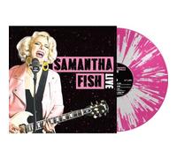 Samantha Fish - Live [VINYL]