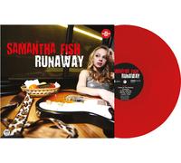 Samantha Fish - Runaway [VINYL]