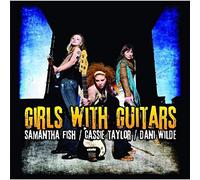 Samantha Fish - Various Artists