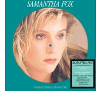 Samantha Fox - Samantha Fox: Samantha Fox Picture Disc [VINYL]