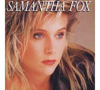Samantha Fox